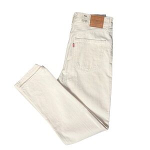 NWT Women’s Levi’s 70s Straight Leg Denim Jeans
